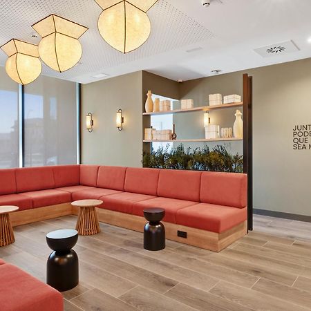 B&B Hotel Madrid Fuenlabrada Retail Park Eksteriør bilde