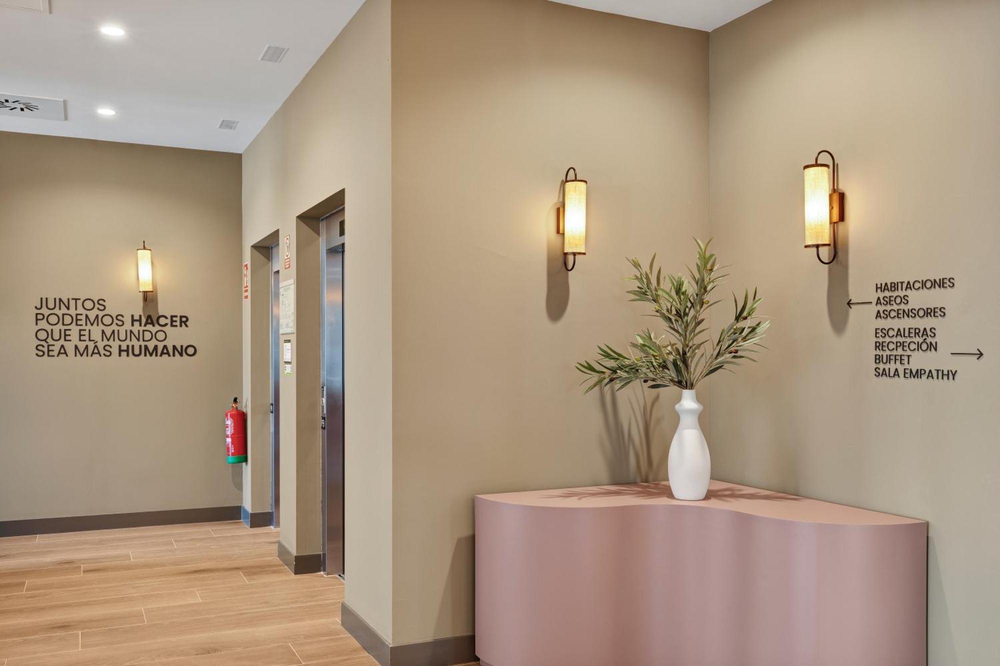 B&B Hotel Madrid Fuenlabrada Retail Park Eksteriør bilde